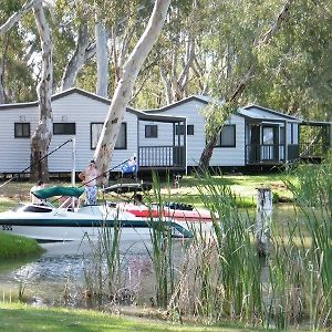 Cohuna Waterfront Holiday Park